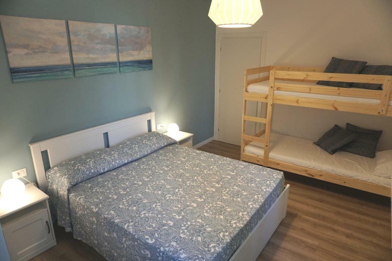 Holiday House Chioggia Exterior foto