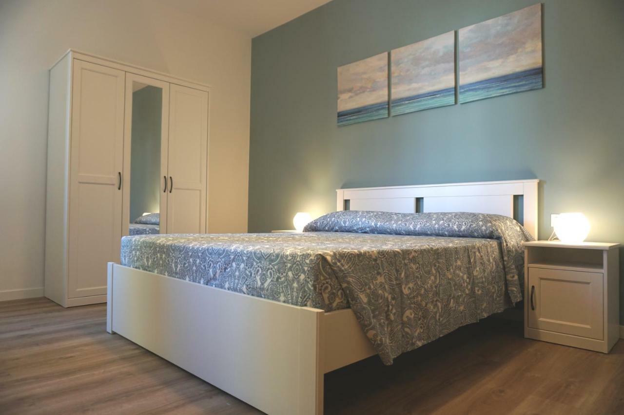 Holiday House Chioggia Exterior foto